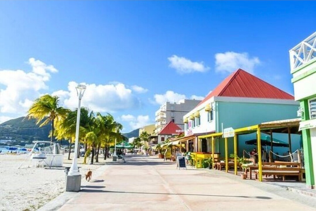 Arianna Unit 6 - Walk to Beach Condo - Foto 4