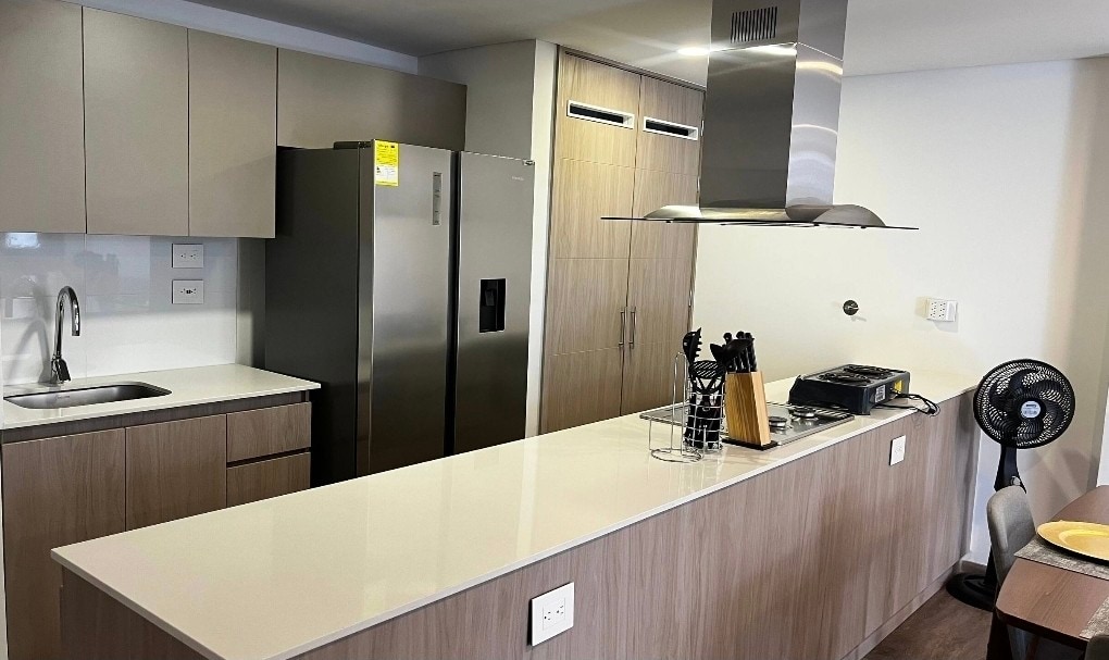 Llanogrande 233 - Modern Luxury Condo - Foto 3