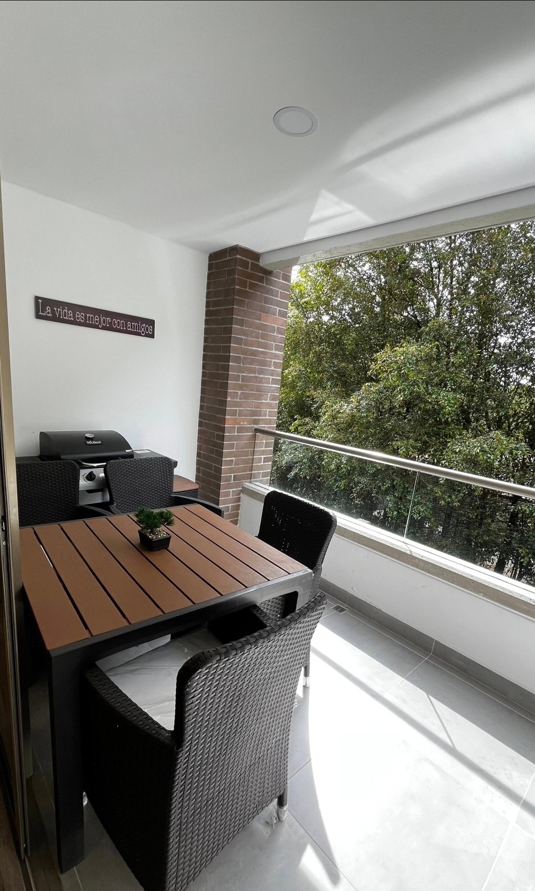 Llanogrande 233 - Modern Luxury Condo - Foto 4
