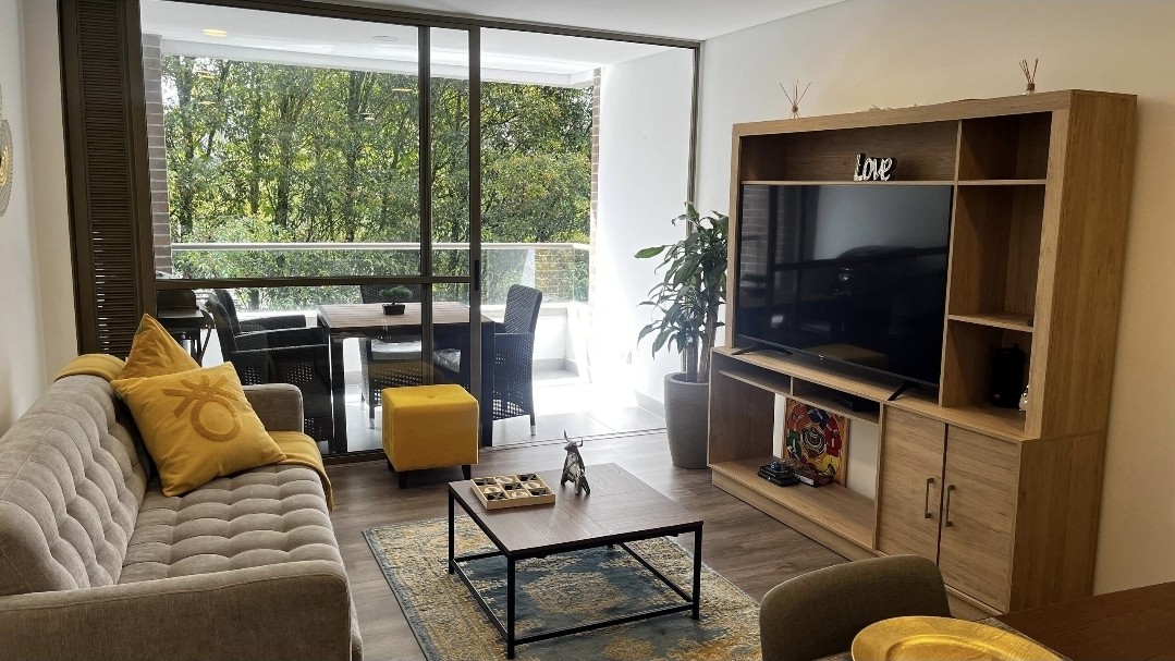 Llanogrande 233 - Modern Luxury Condo - Foto 5